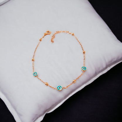 Evileye BS13 Baby Nazariya