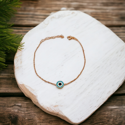 Evileye BS10 Baby Nazariya