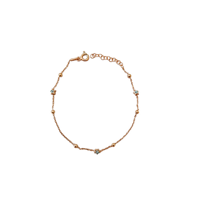 Evileye BS11 Baby Nazariya