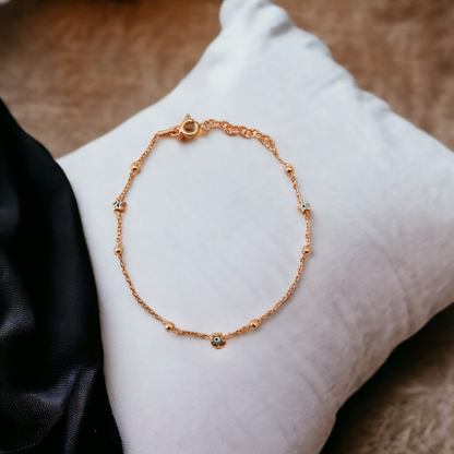 Evileye BS11 Baby Nazariya