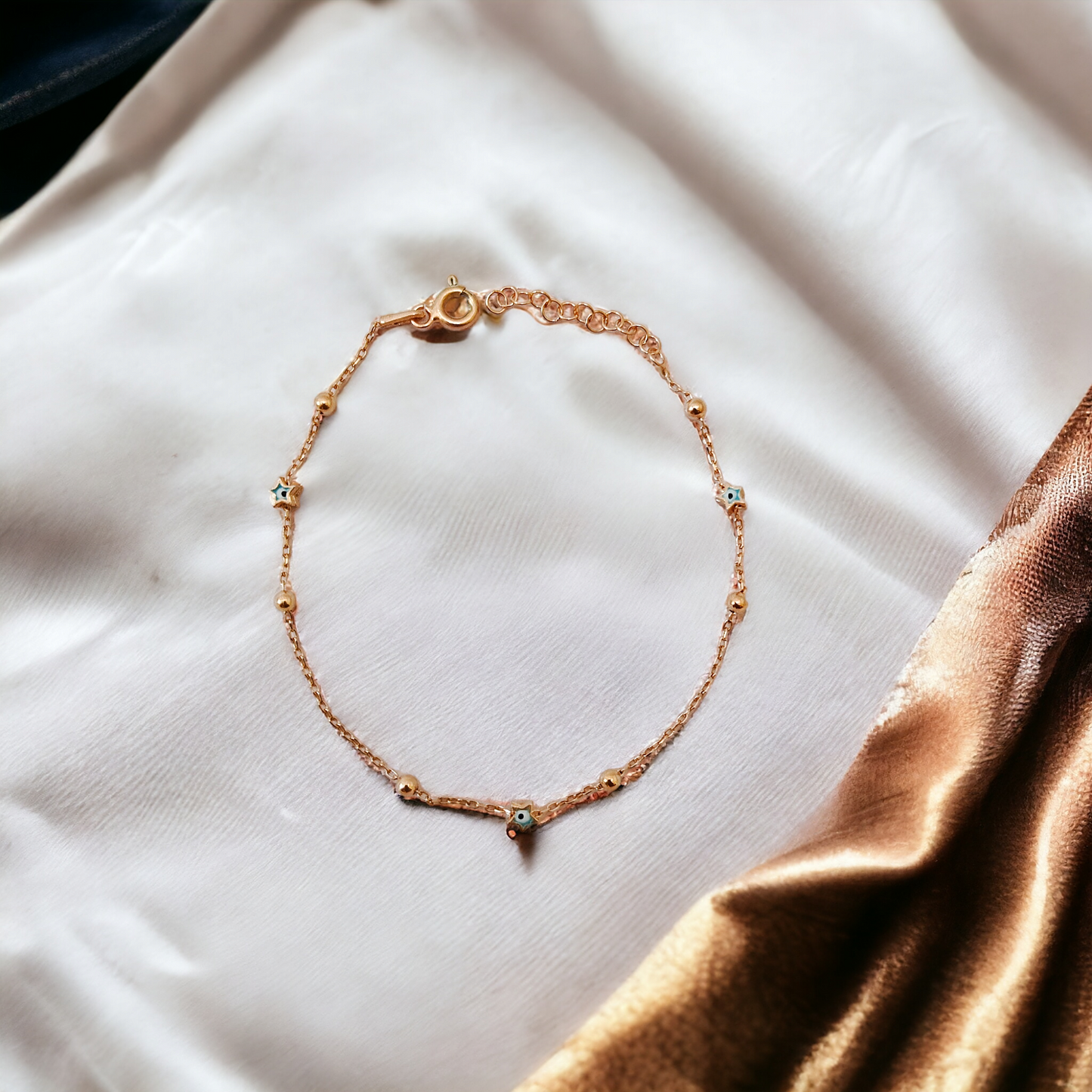 Evileye BS11 Baby Nazariya