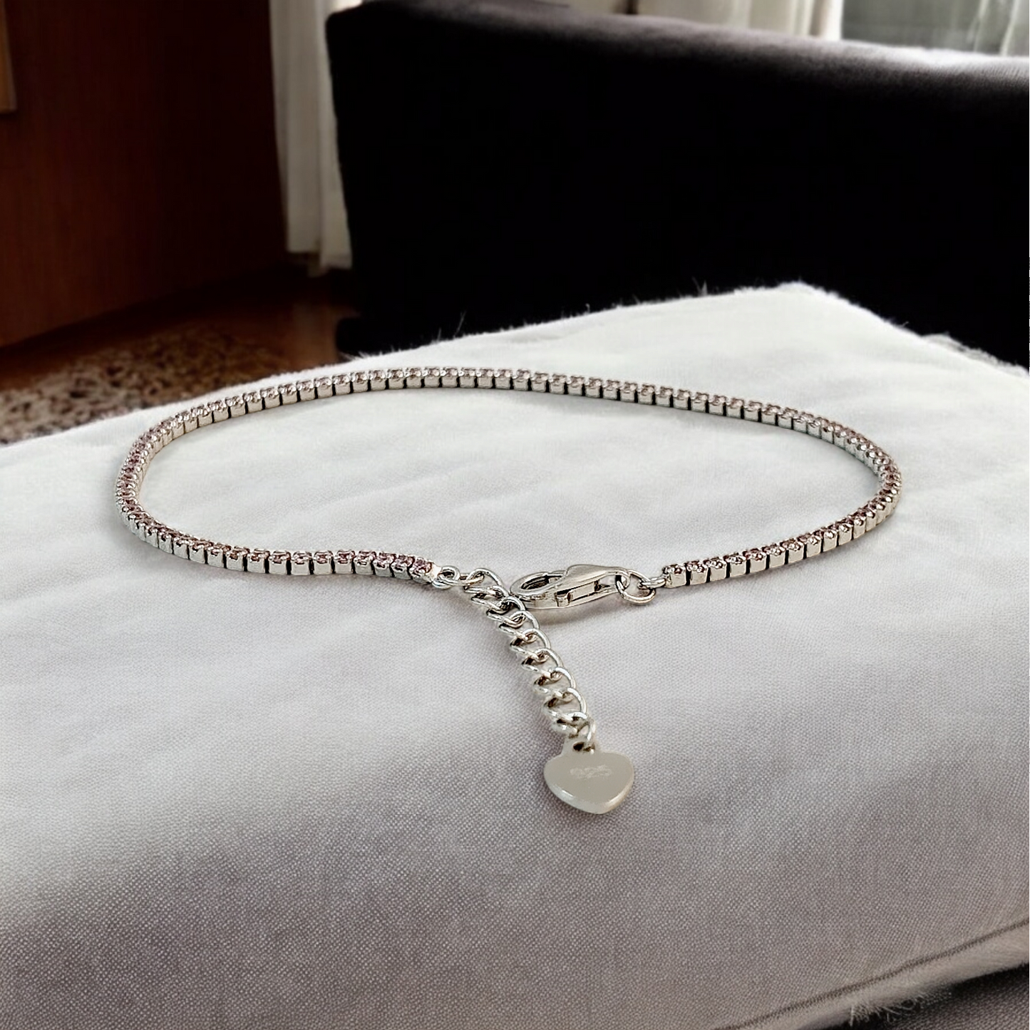 Mini Tennis Bracelet