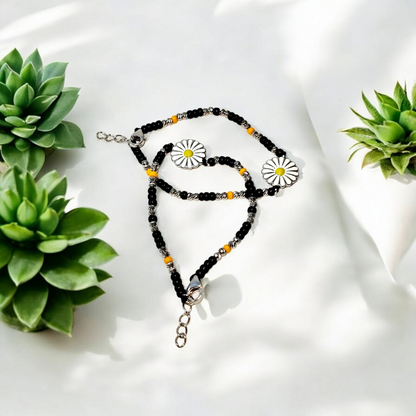 Flower Charm Nazariya