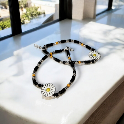 Flower Charm Nazariya