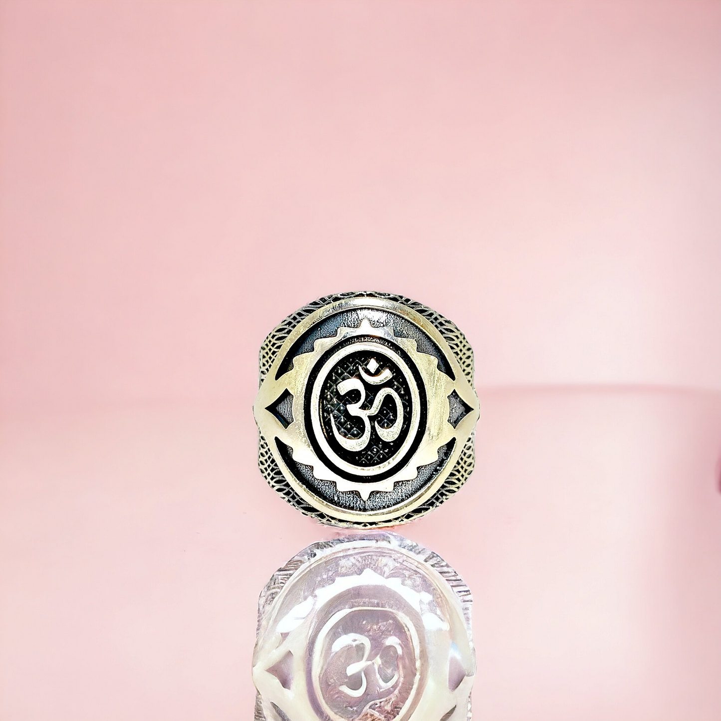 Aum Ring SR01
