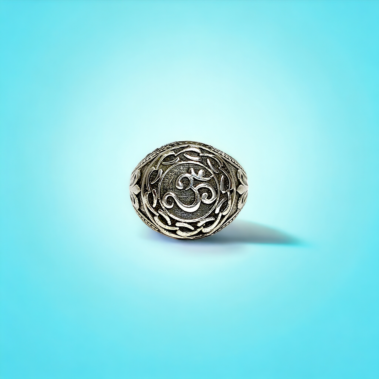 Aum Ring SR02