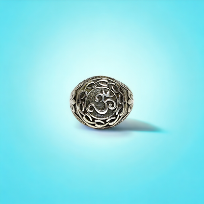 Aum Ring SR02