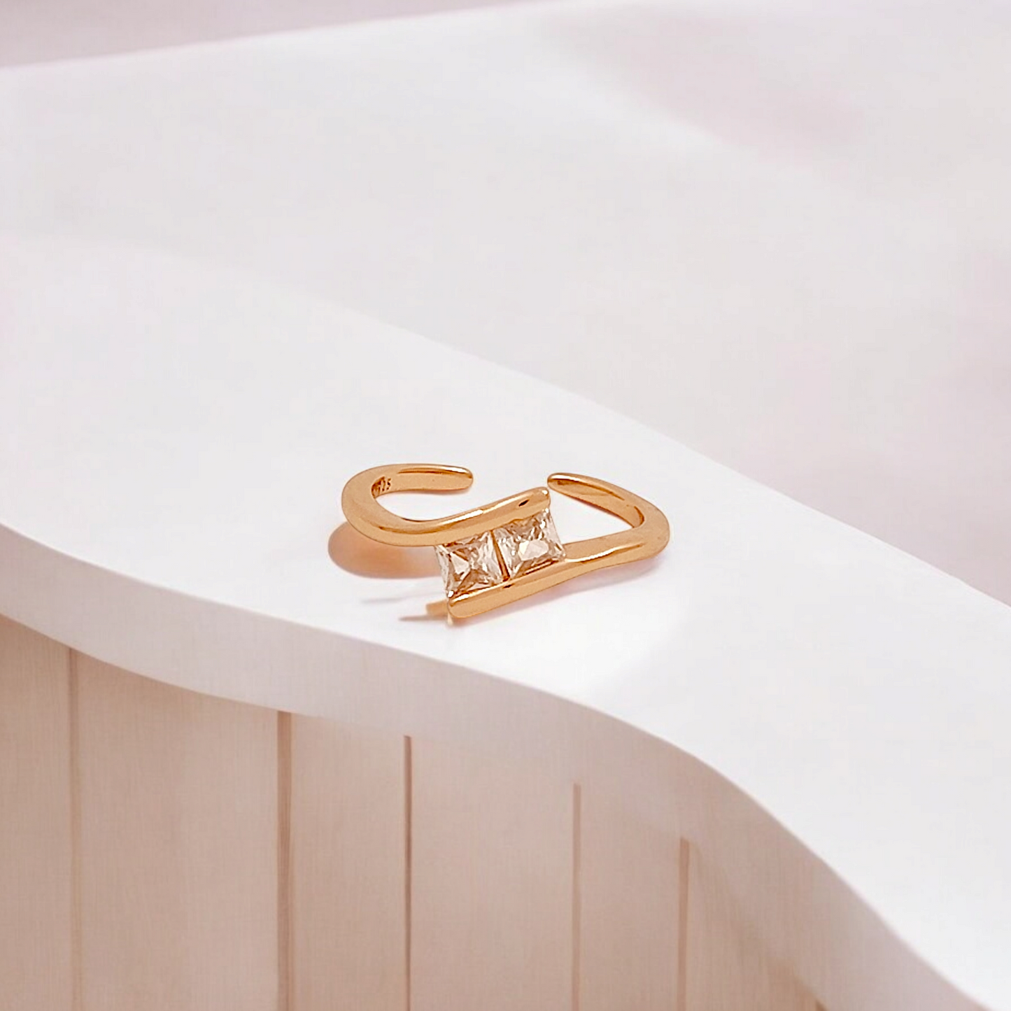 Duo Princess Ring (RG)