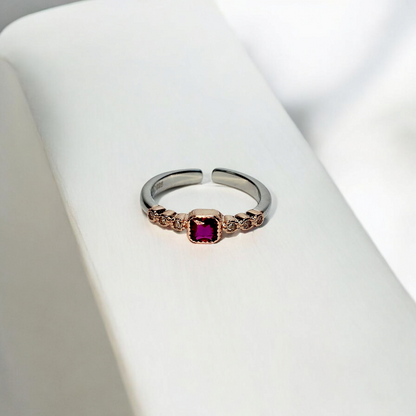 Ruby Princess Ring (RGS)