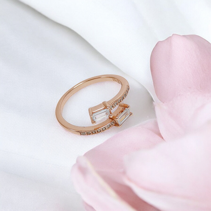 Dual Diamond Ring (RG)