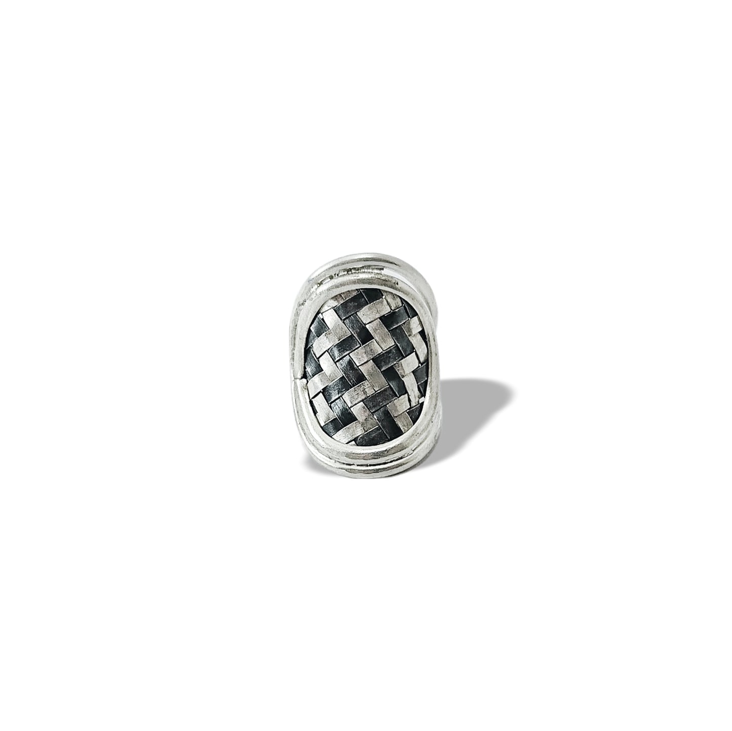 HANDCRAFTED MAT RING