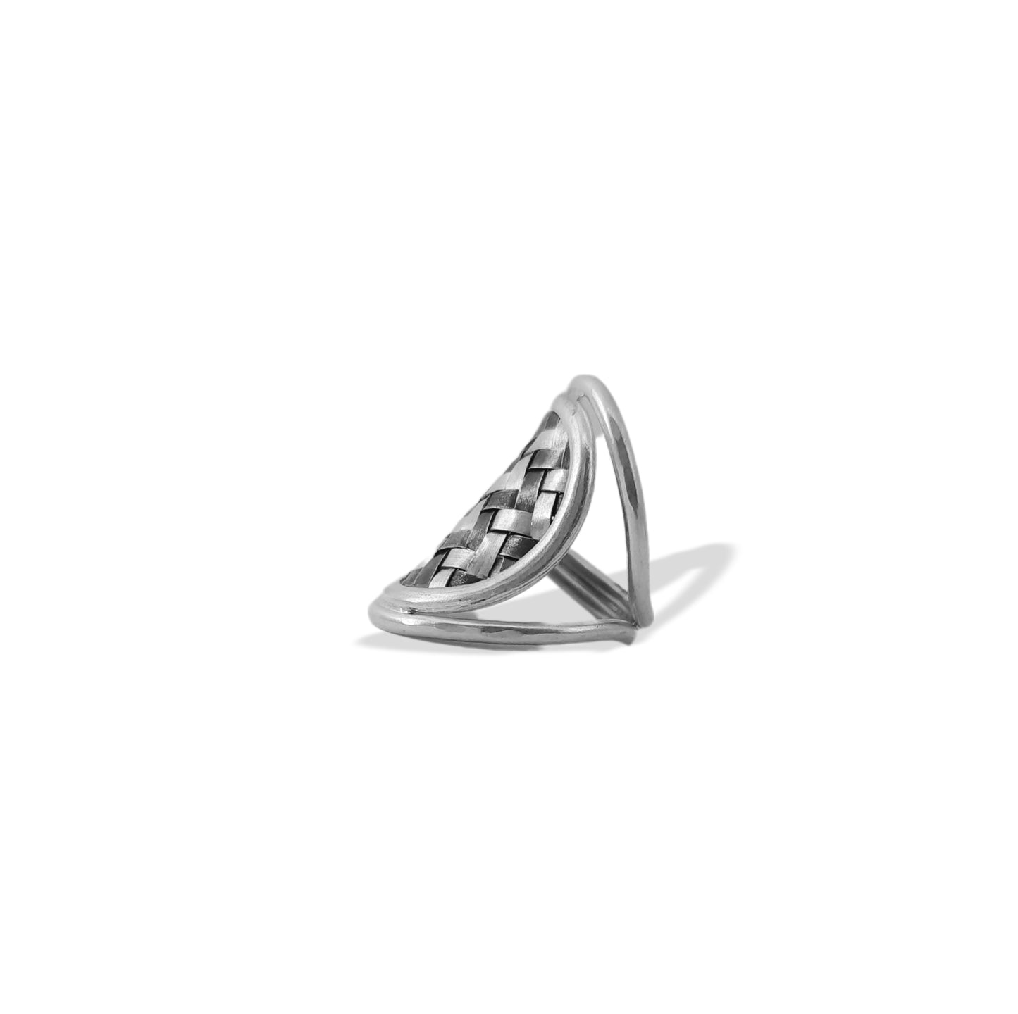 HANDCRAFTED MAT RING