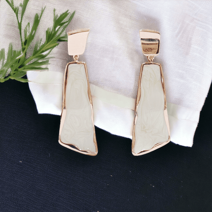 Rosegold Tassel Hangings