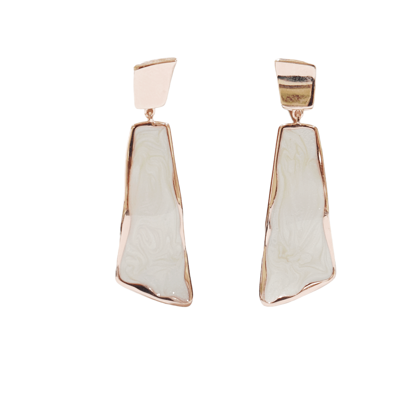 Rosegold Tassel Hangings