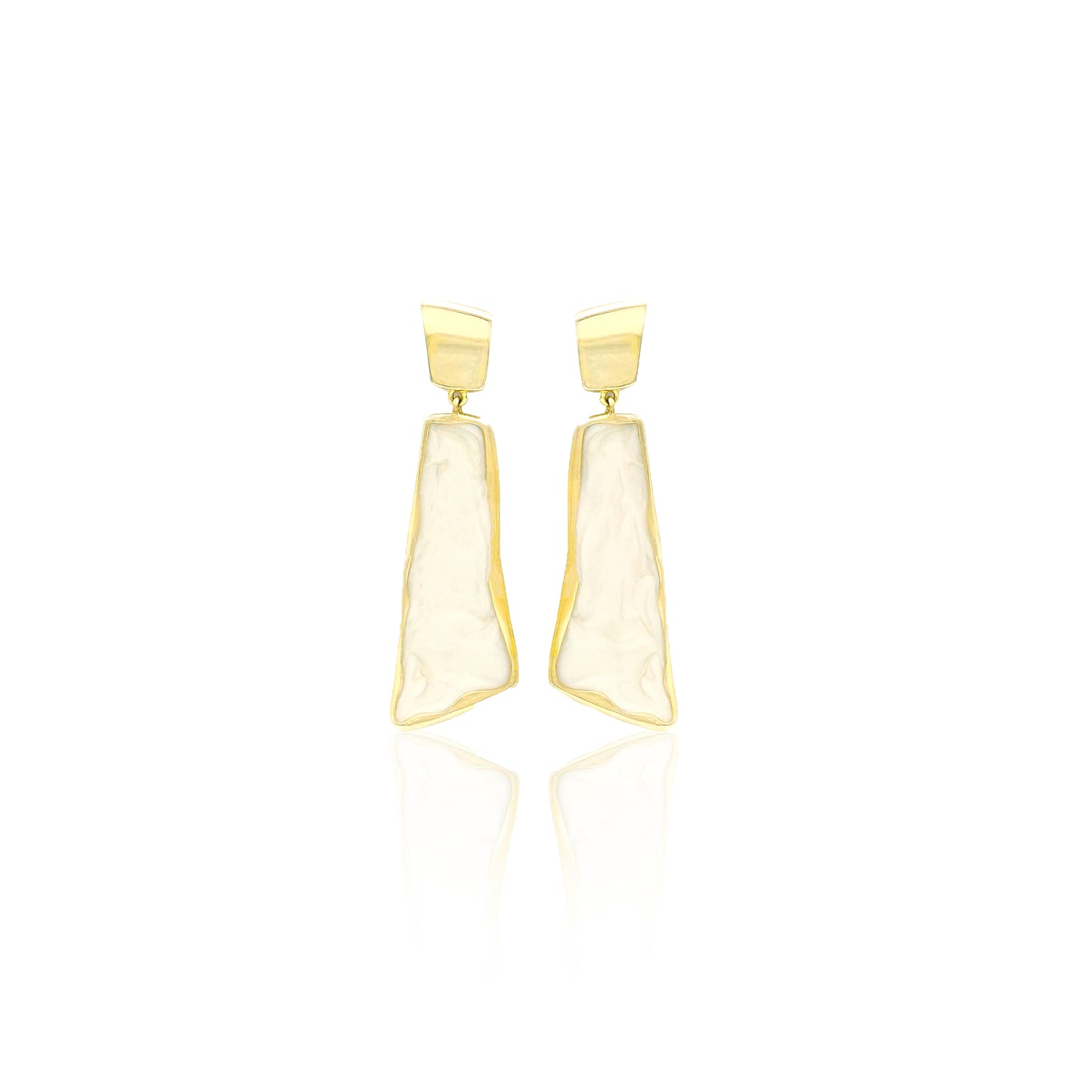 Gold Tassel Hangings