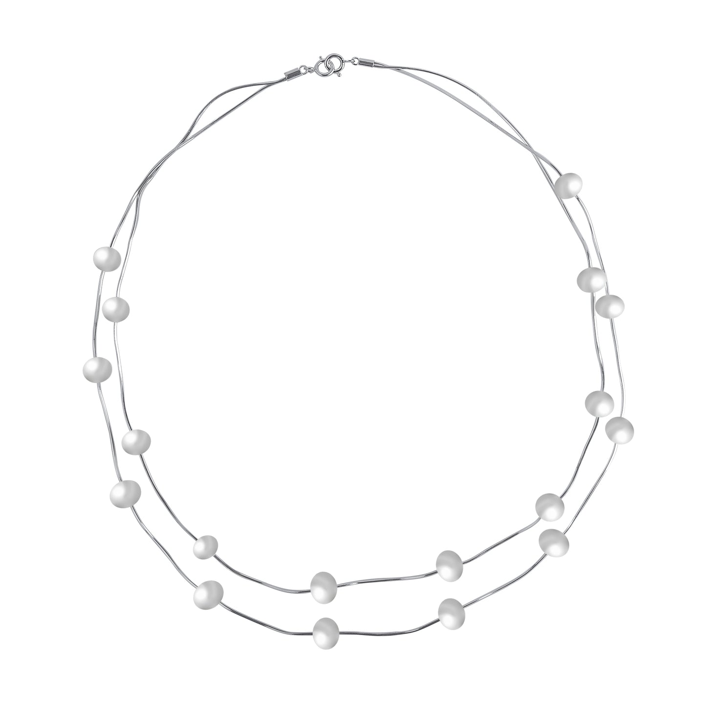 Clustered Beaded Set