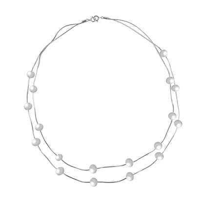 Clustered Beaded Set