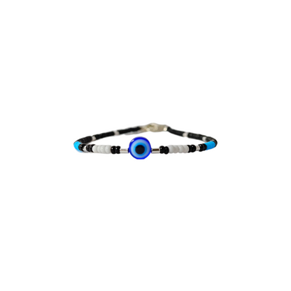 Evileye BWB Nazariya