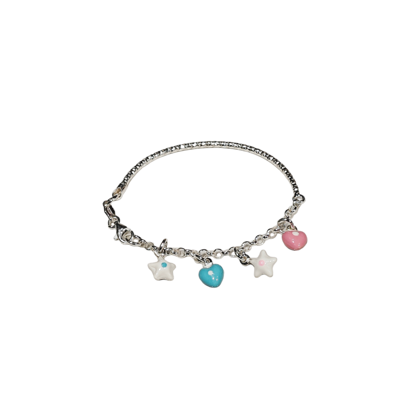HS Baby Charms Bracelet