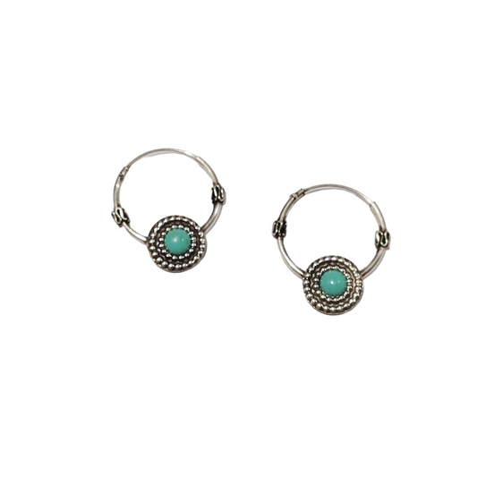 Turquoise Beads Bali