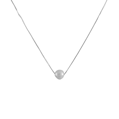 Solo Pearl Chain