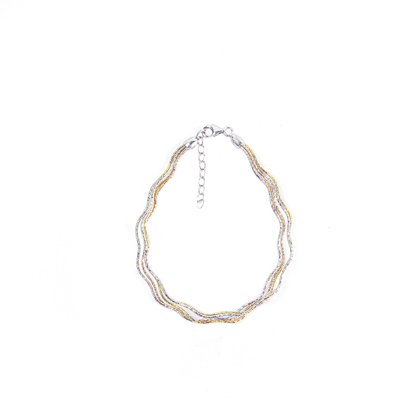 Tritone Exquisite Bracelet