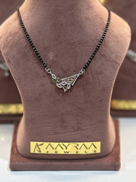 Marquise Mangalsutra