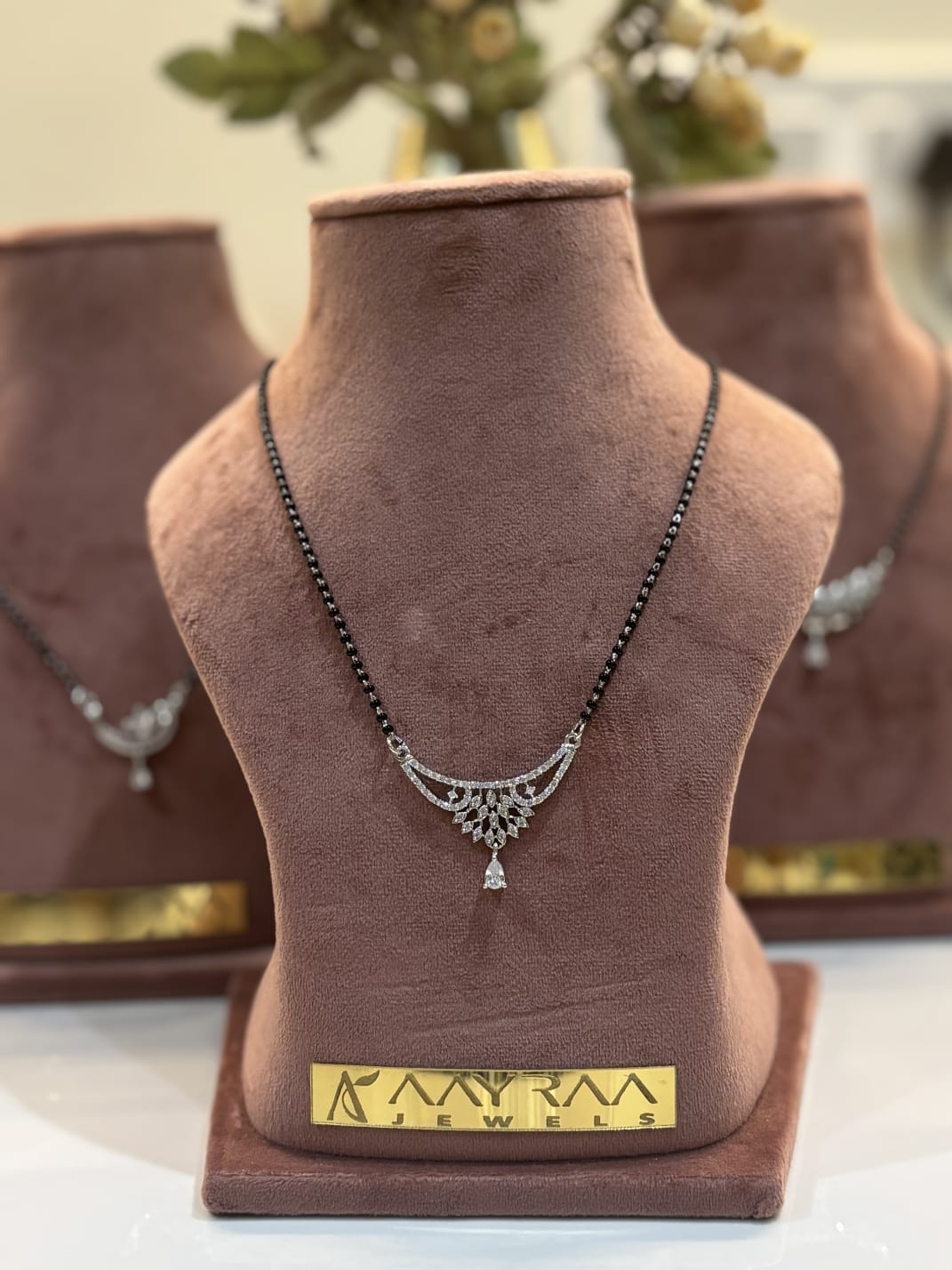 Garland Mangalsutra