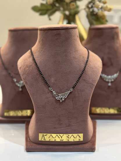 Marquise Mangalsutra