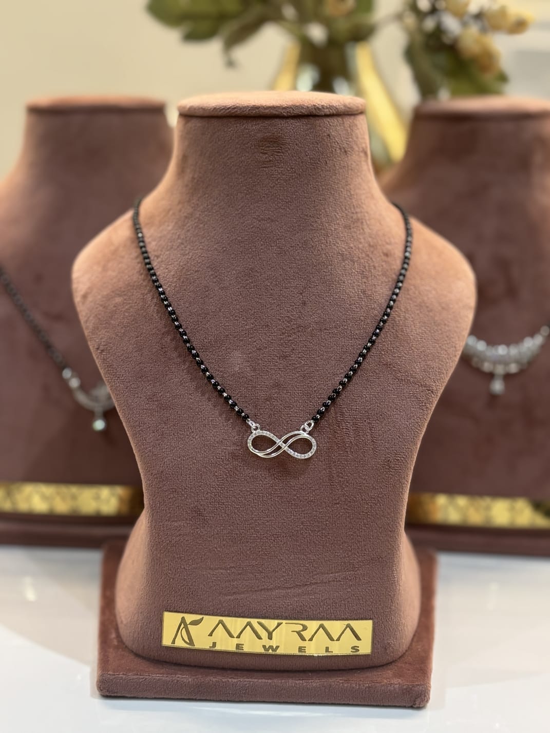Infinity Mangalsutra