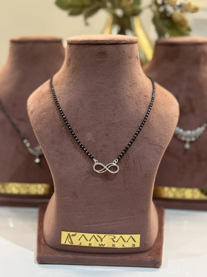 Infinity Mangalsutra