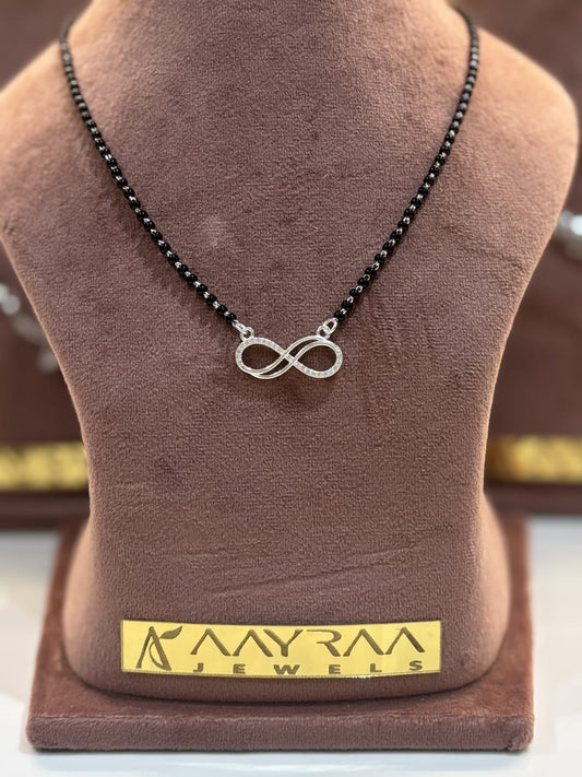 Infinity Mangalsutra