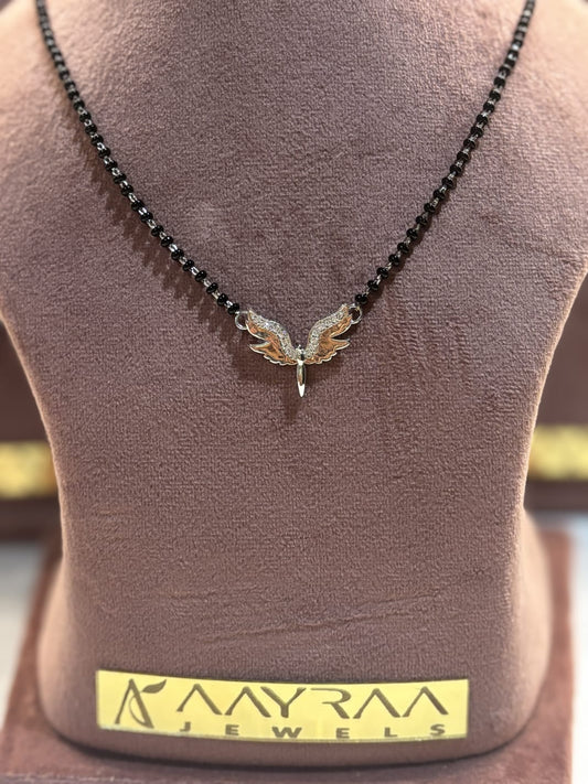 Angel Mangalsutra