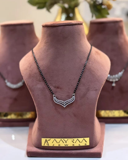 The Classic Mangalsutra