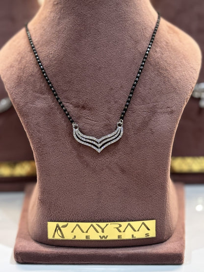 The Classic Mangalsutra