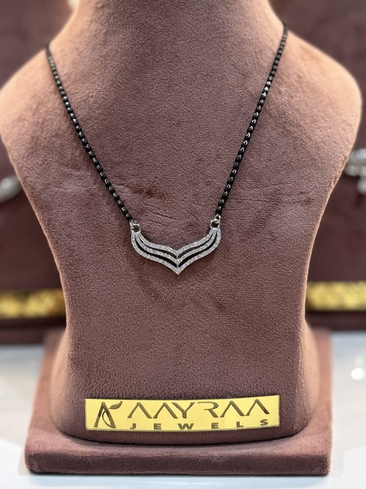 The Classic Mangalsutra