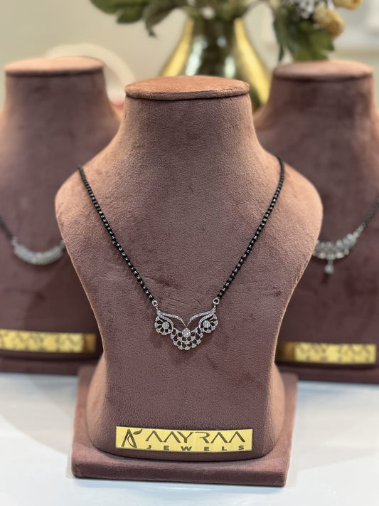 3 Garlands Mangalsutra